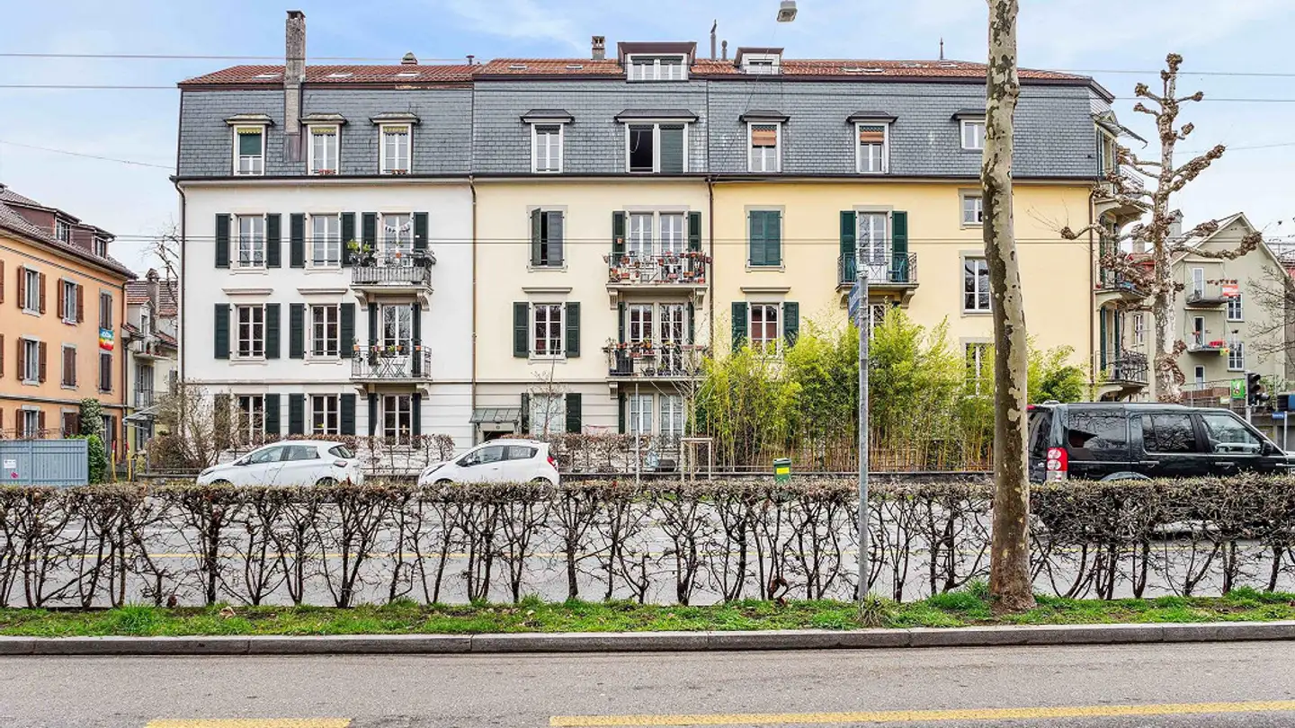 Apartment for rent - Nordring 46, 3013 Bern - Photo 3