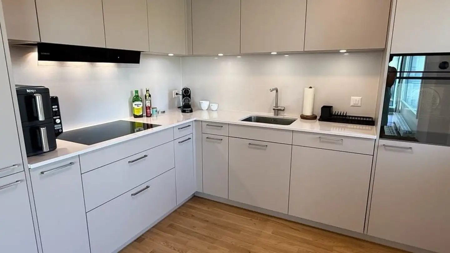 Appartement à louer - Industriestrasse 31, 6300 Zug - Photo 3