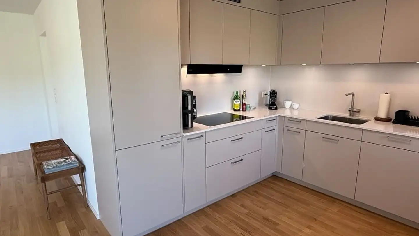 Appartement à louer - Industriestrasse 31, 6300 Zug - Photo 4