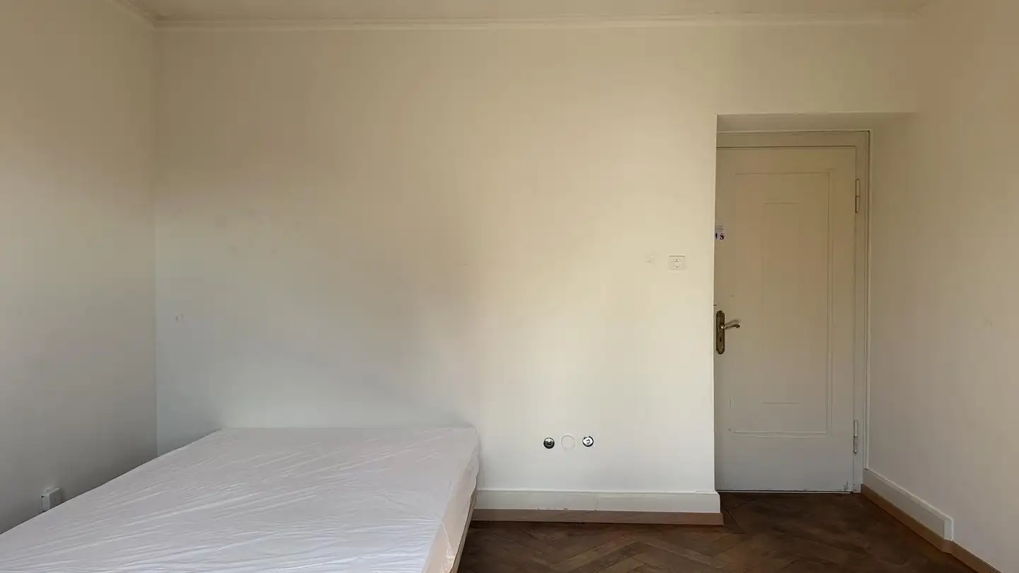Stanza singola in affitto - Feldeggstrasse 49, 8008 Zürich - Foto 3