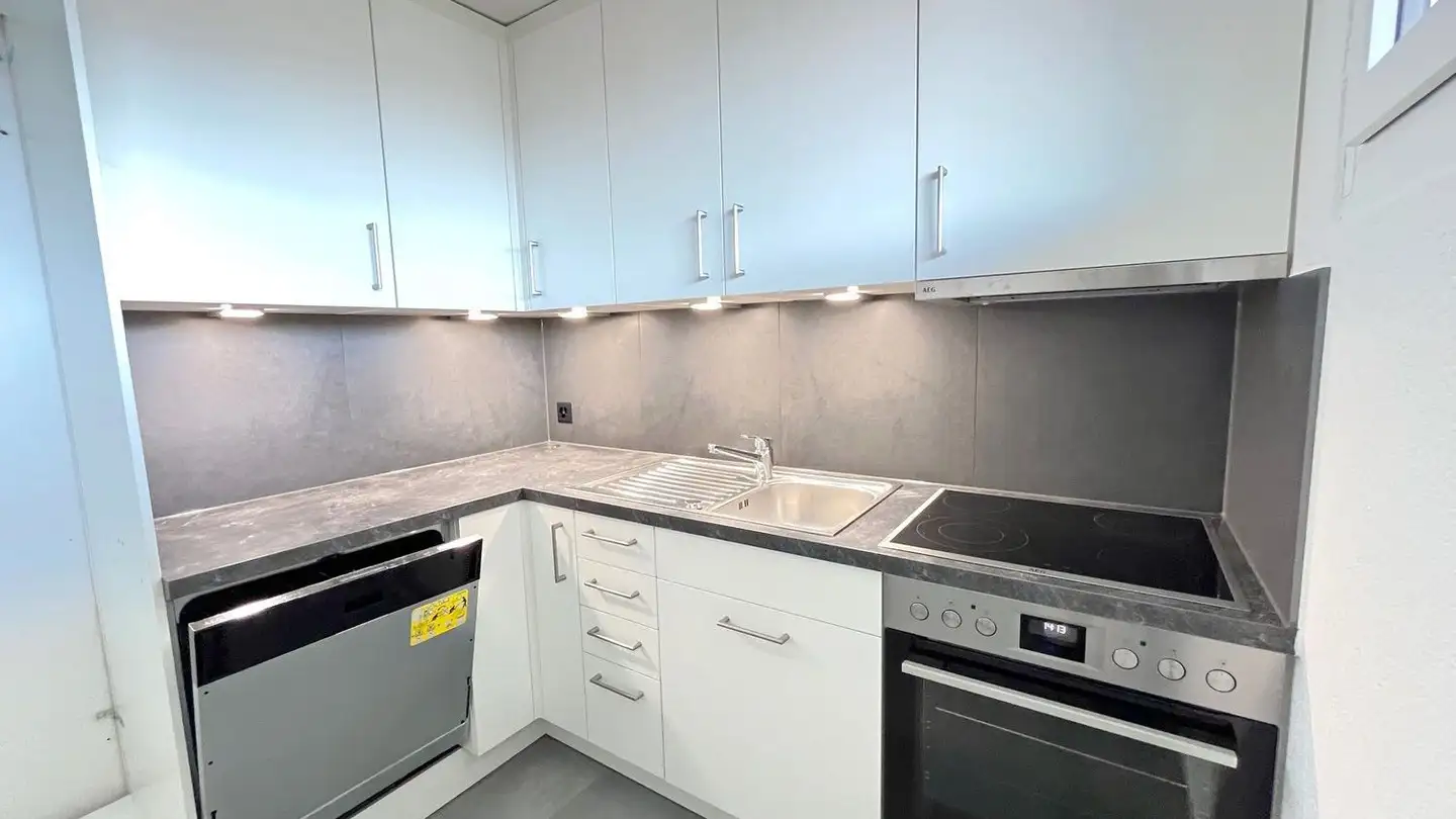 Wohnung mieten - Weiermattstrasse 4, 4410 Liestal