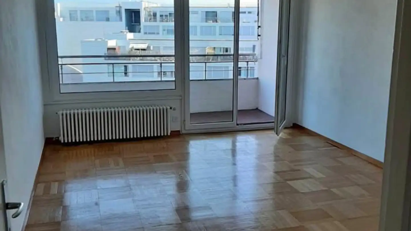 Apartment for rent - 1202 Genève
