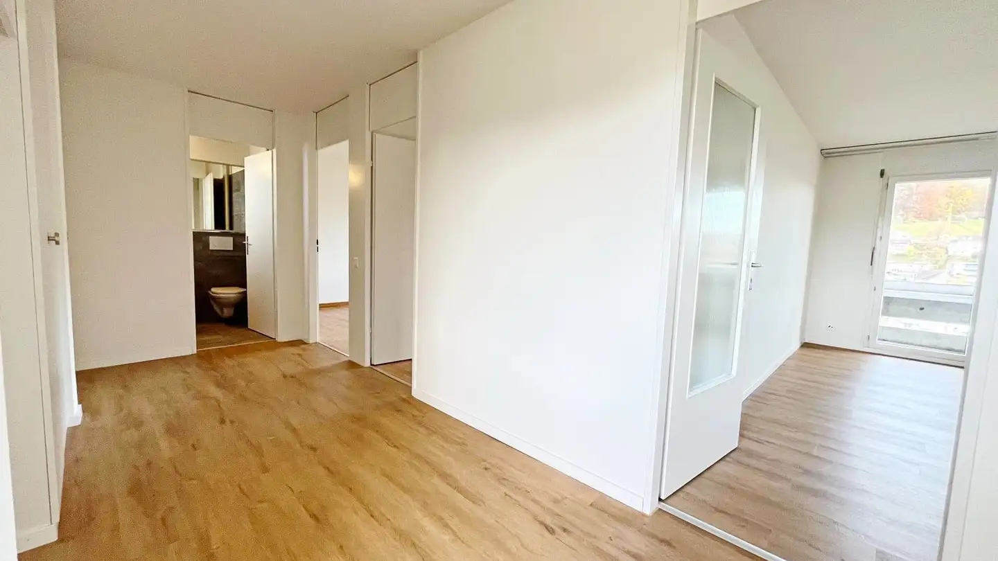 Appartamento in affitto - Weiermattstrasse 4, 4410 Liestal - Foto 3