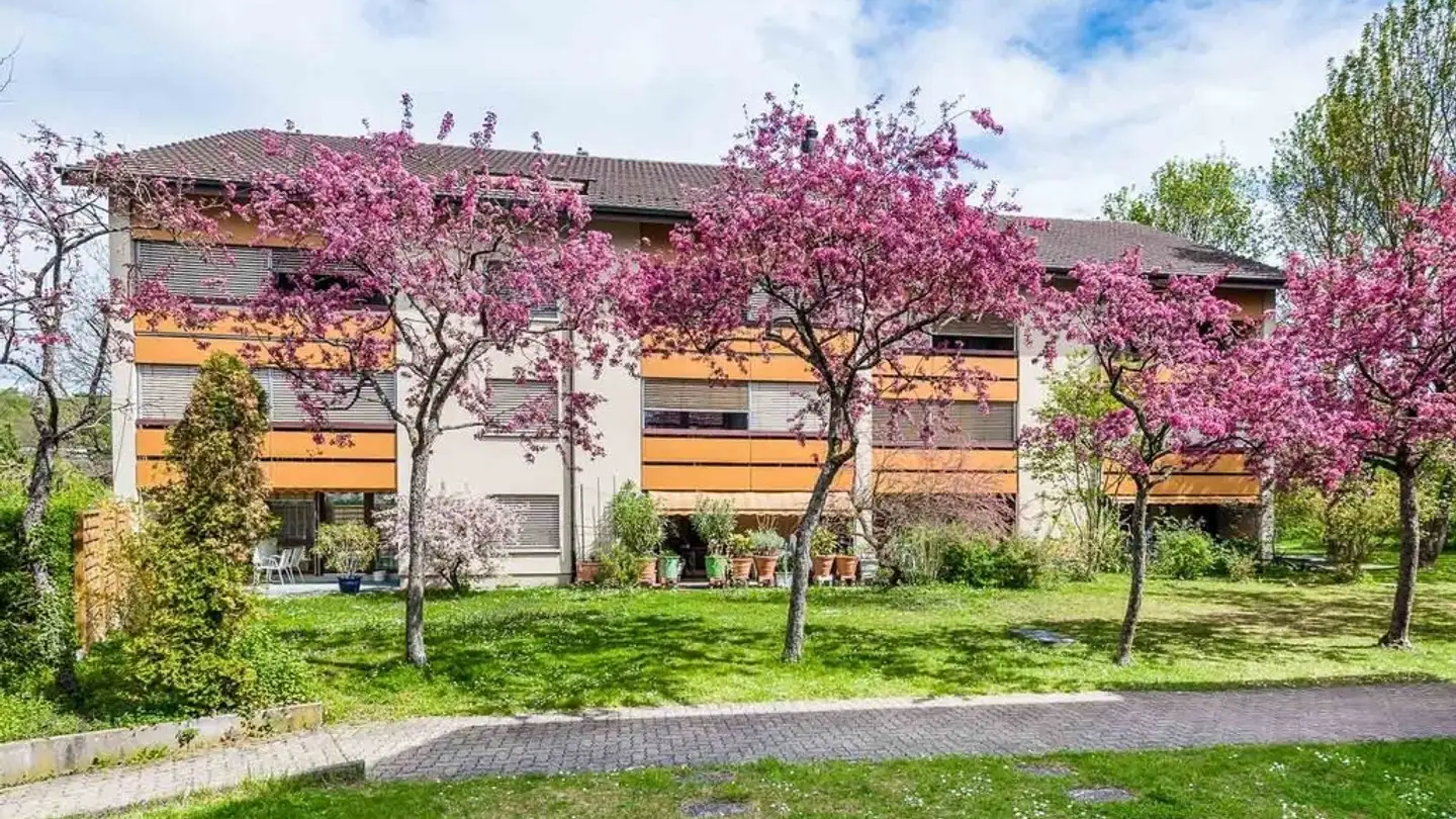 Garage singolo in affitto - Grubenstrasse 11a, 5070 Frick