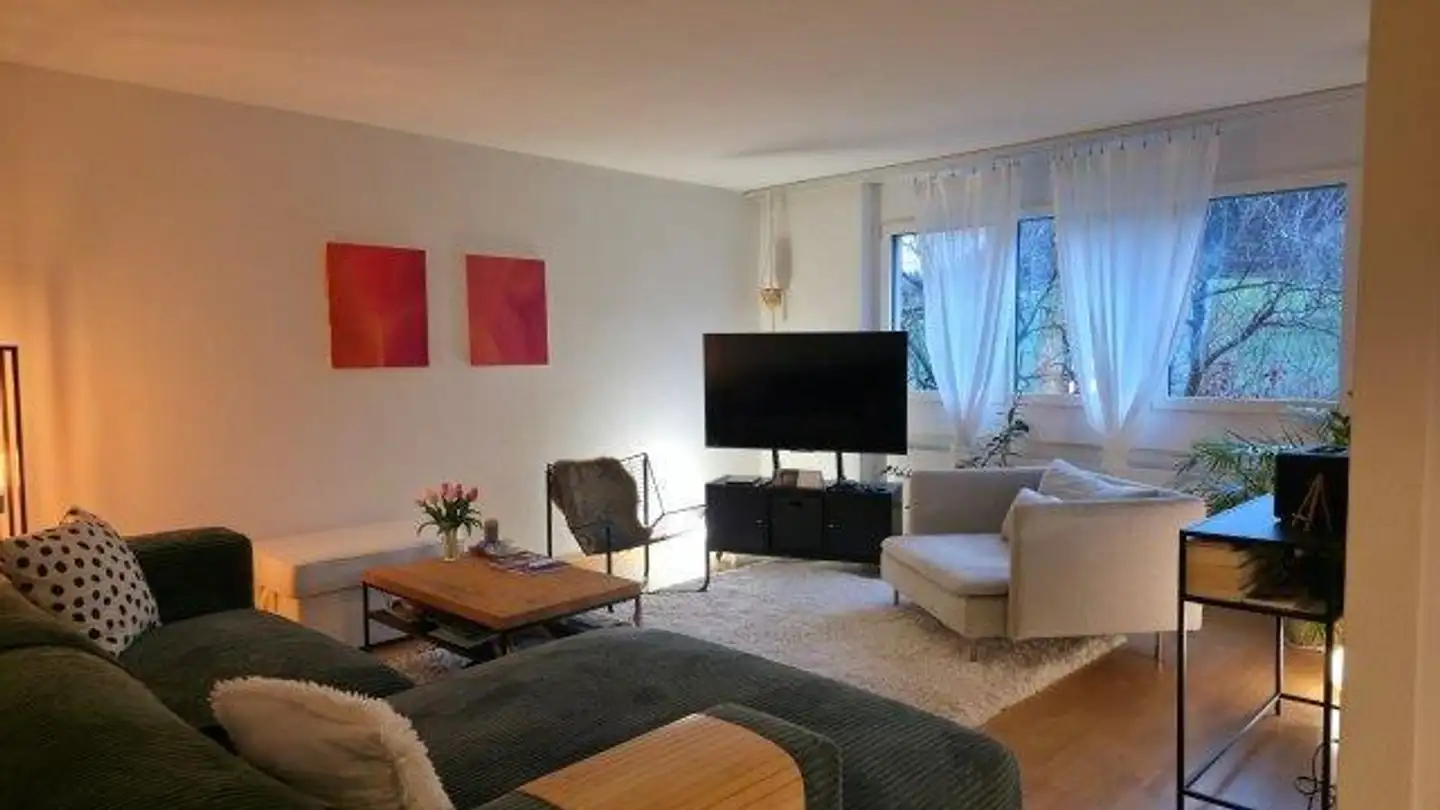 Appartamento in affitto - Plattenweg 42, 3098 Schliern b. Köniz - Photo 3