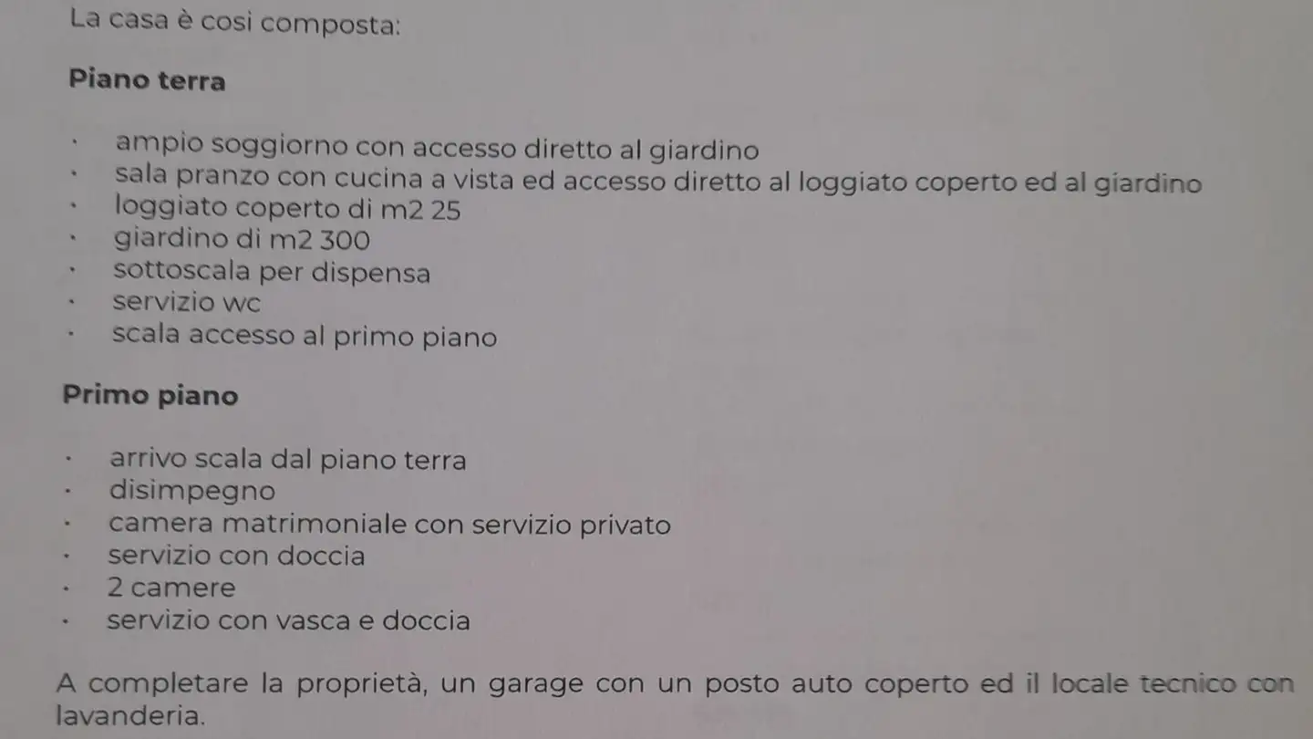 Einfamilienhaus kaufen - Via Rèsega, 6516 Cugnasco - Foto 4