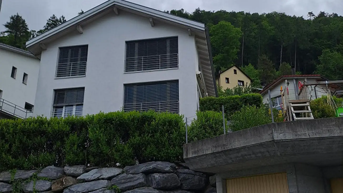 Single house for sale - Strajaweg 7, 7203 Trimmis - Photo 2