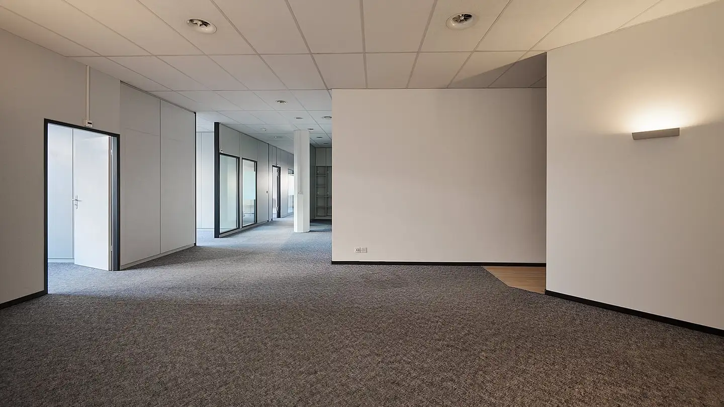 Spazio ufficio in affitto - Kägenstrasse 17, 4153 Reinach BL - Foto 3