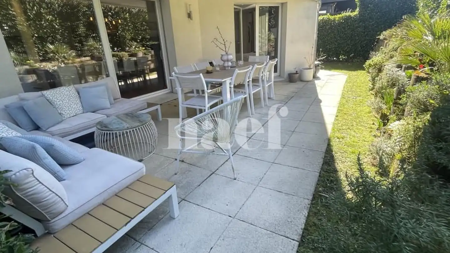 Apartment for rent - 1295 Mies - Photo 4