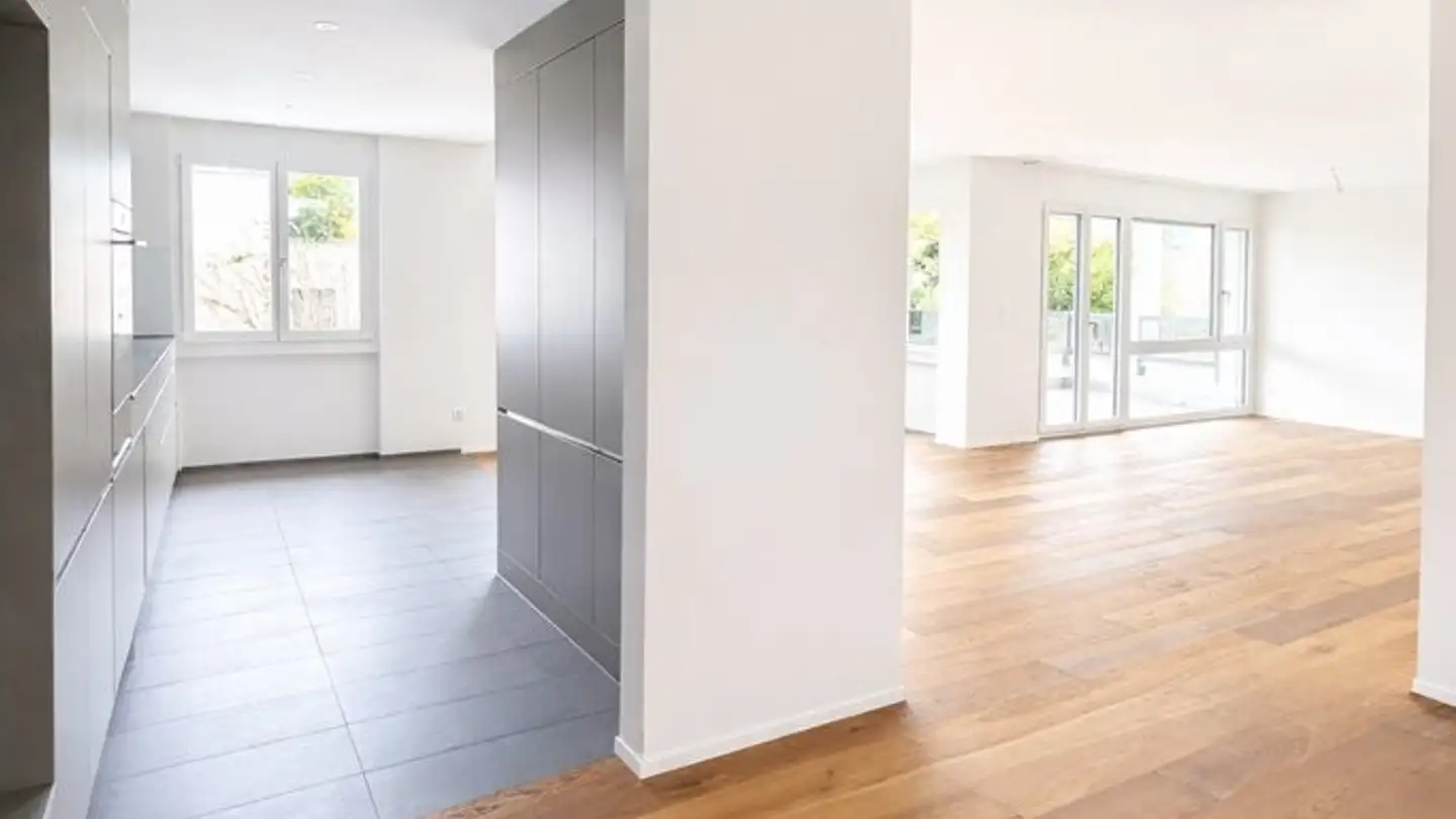 Apartment for rent - Loostrasse 7, 8803 Rüschlikon - Photo 2