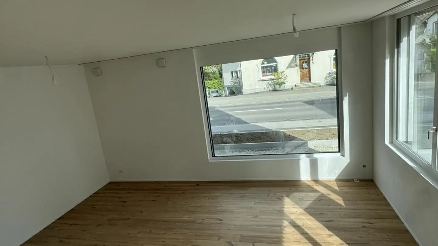 Apartment for rent - Hauptstrasse 59, 8572 Berg TG - Photo 3