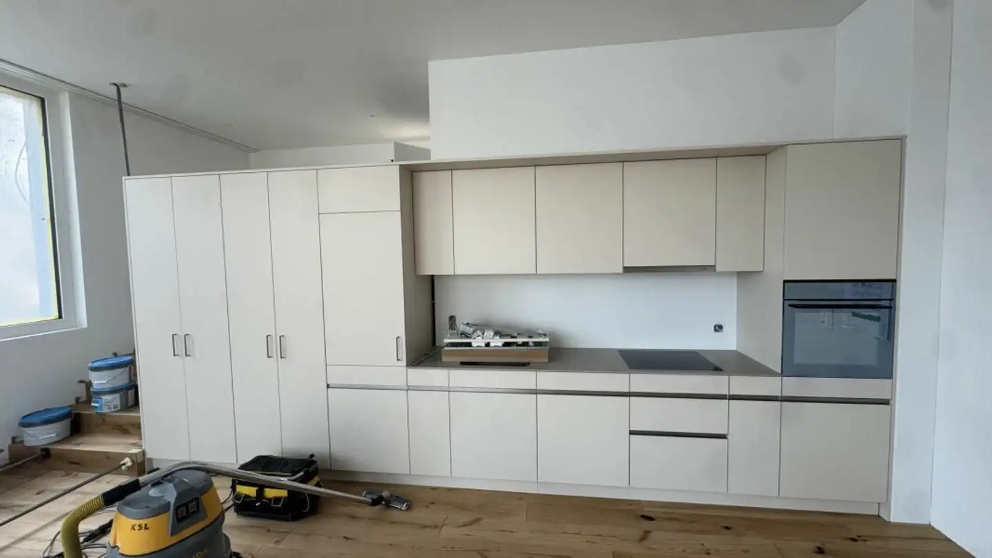 Apartment for rent - Hauptstrasse 59, 8572 Berg TG - Photo 4
