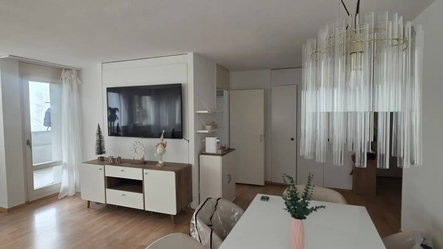 Apartment for rent - 9016 St. Gallen - Photo 2