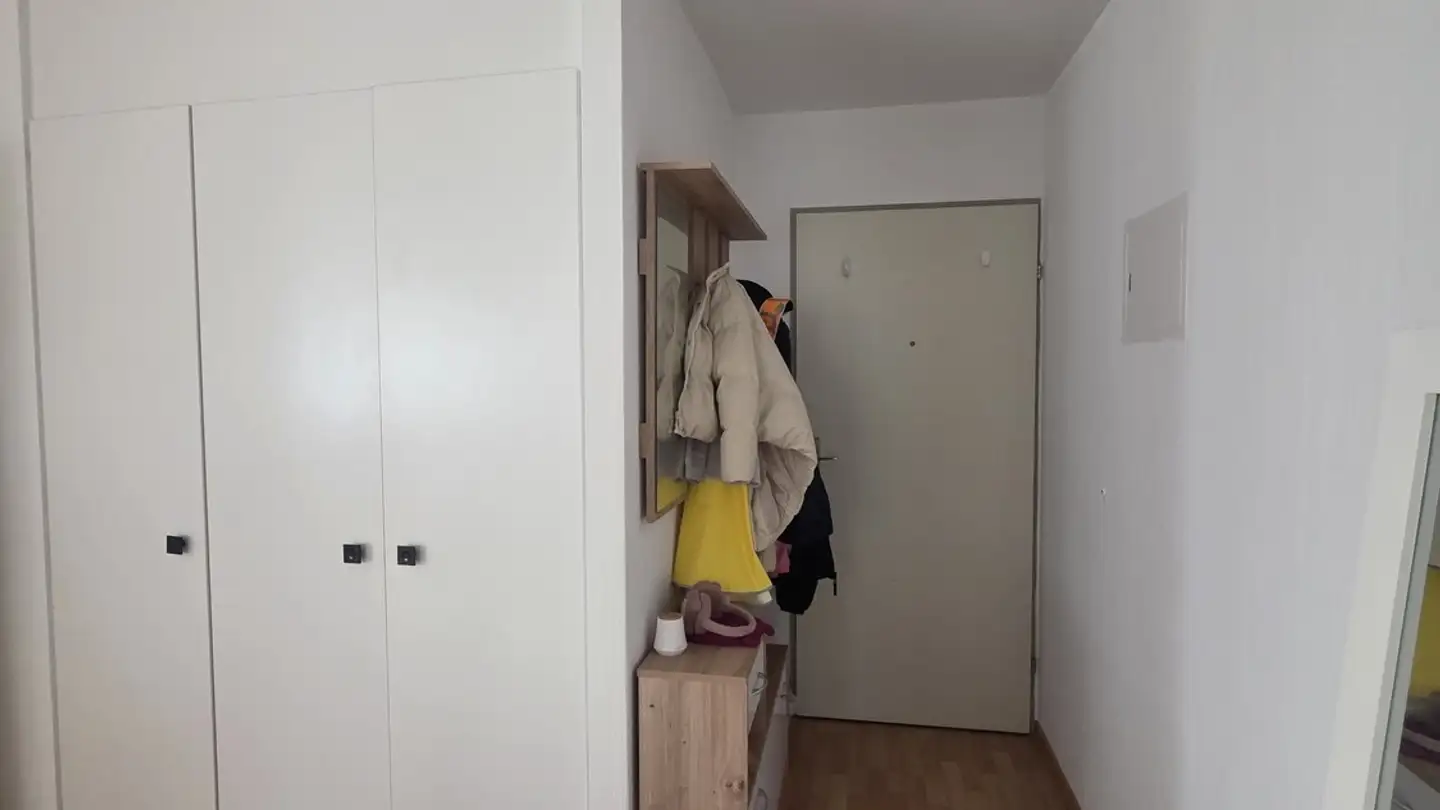 Apartment for rent - 9016 St. Gallen - Photo 3