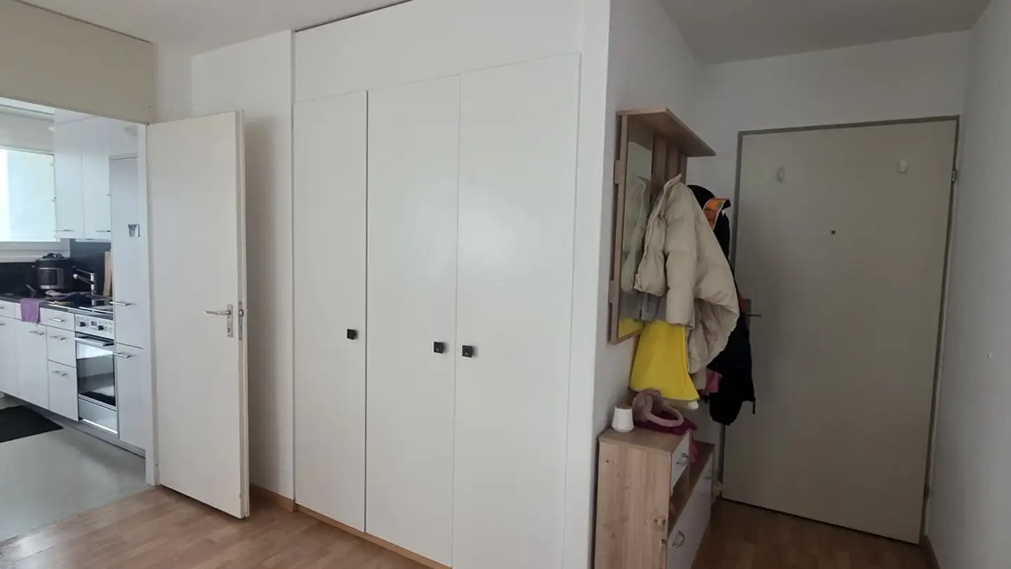 Apartment for rent - 9016 St. Gallen - Photo 4