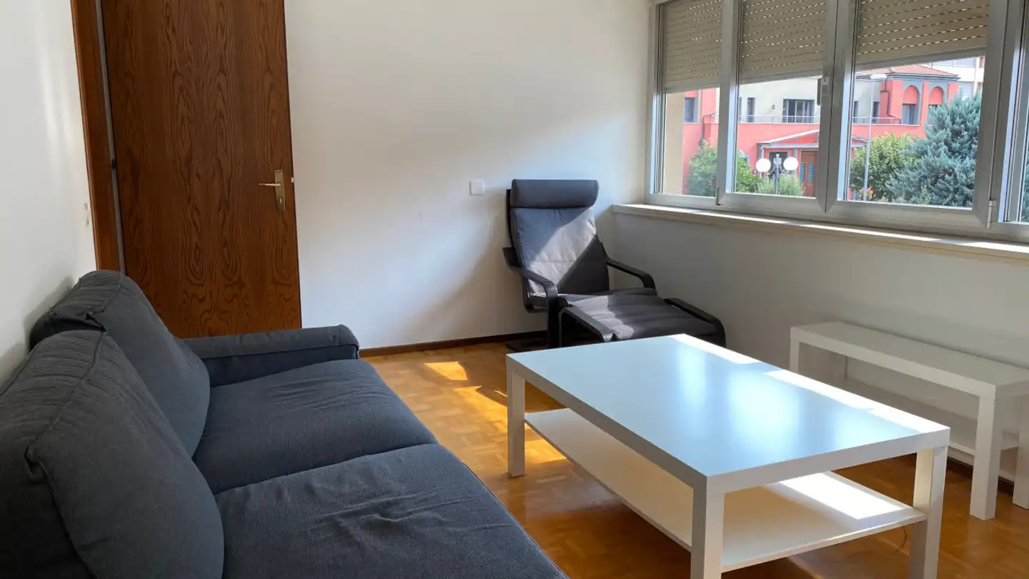 Möblierte Wohnung mieten - Via Giuseppe Curti 6, 6900 Lugano - Foto 2