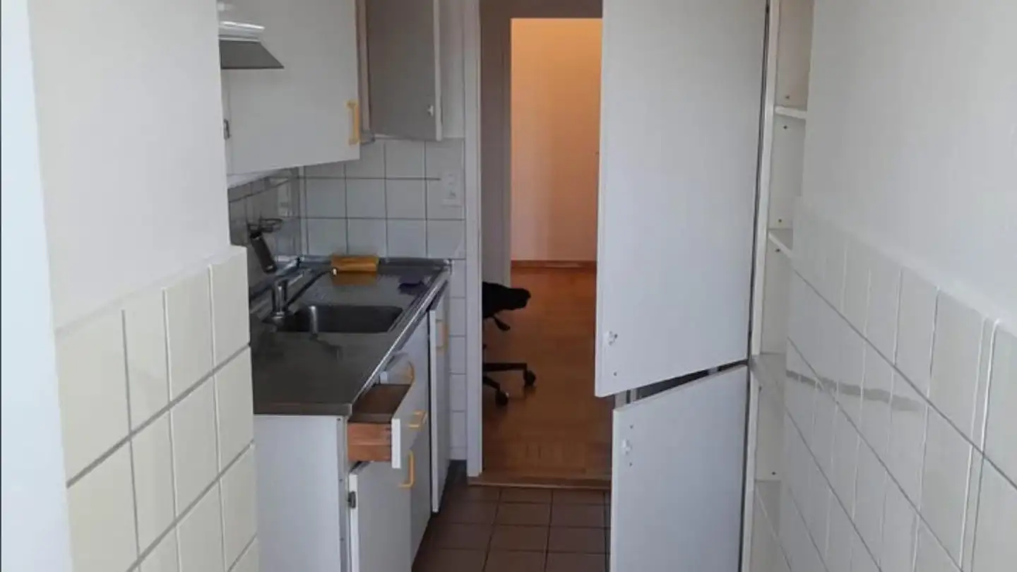 Apartment for rent - 1202 Genève - Photo 3
