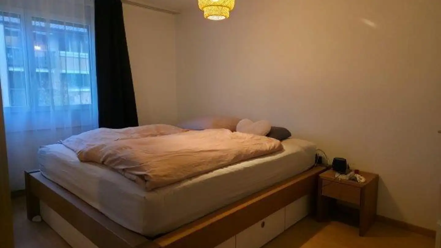 Appartamento in affitto - Plattenweg 42, 3098 Schliern b. Köniz - Photo 4