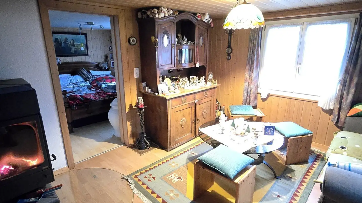 Single house for sale - Rütli, 6462 Seedorf UR