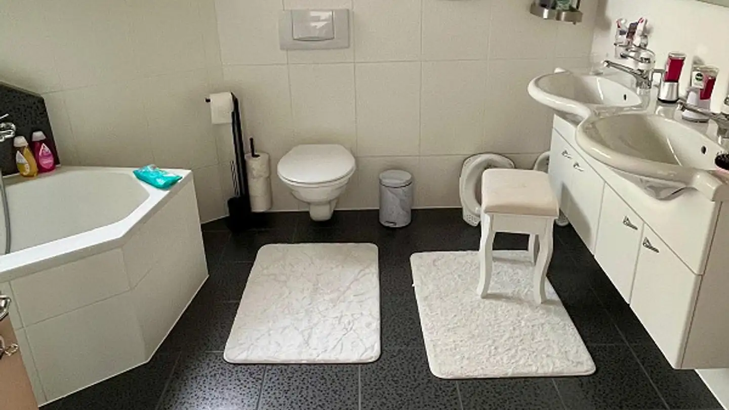 Single house for sale - Strajaweg 7, 7203 Trimmis - Photo 3