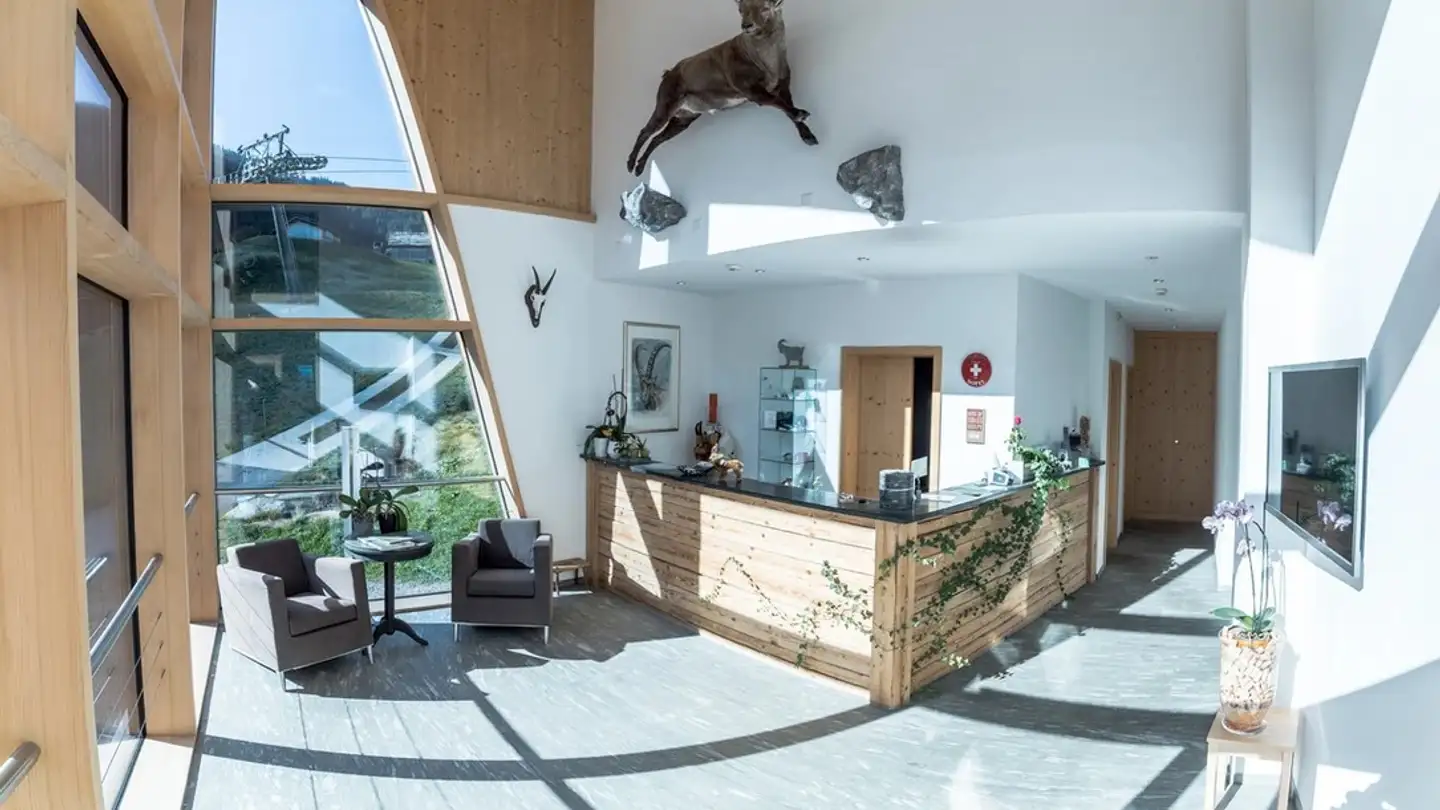 Hotel in vendita - Valé 199, 7132 Vals - Photo 3