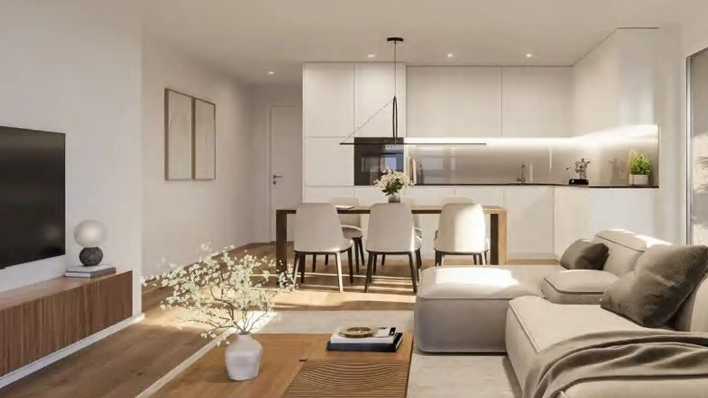 Appartamento in affitto - Dammstrasse 5, 8152 Glattbrugg