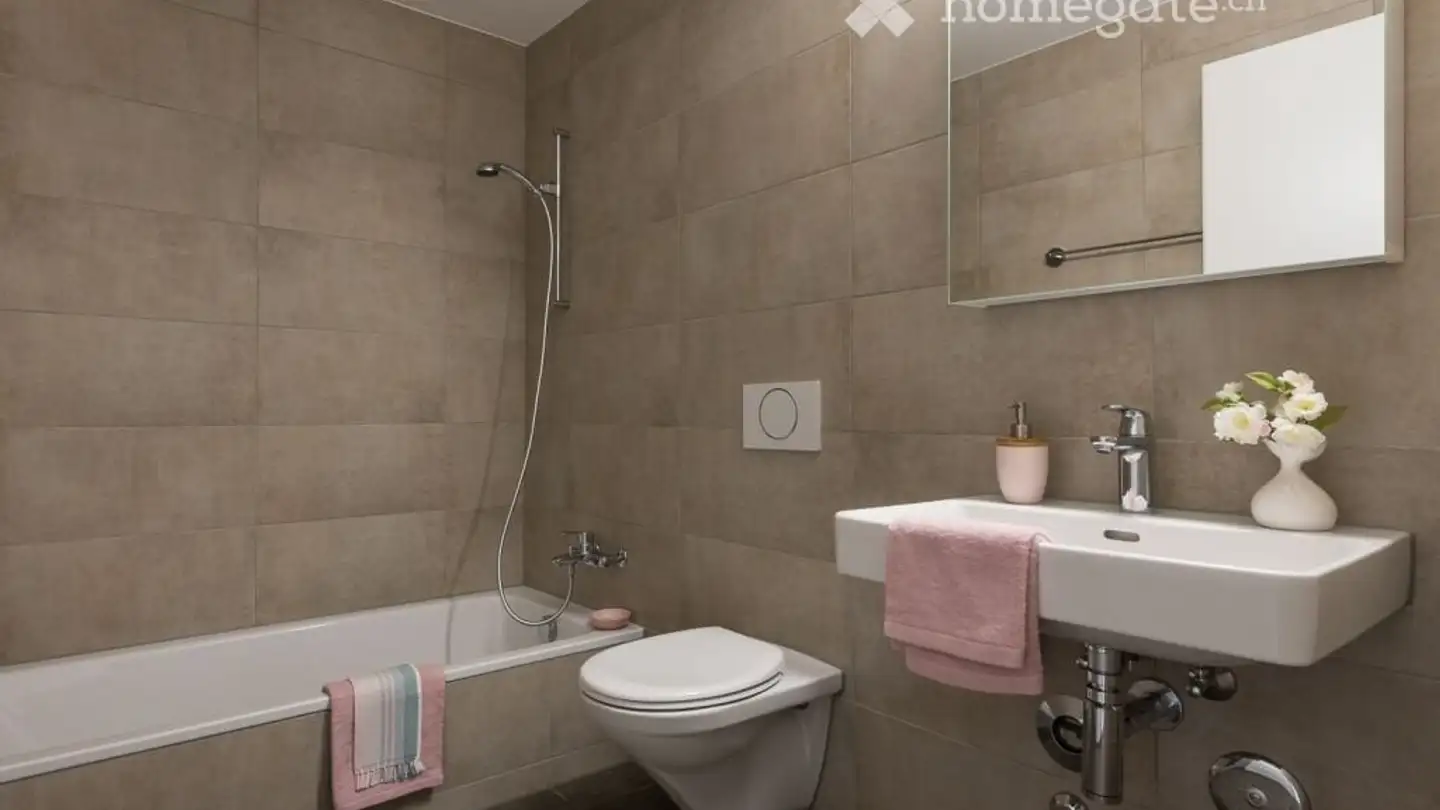 Appartement à louer - Seebnerstrasse 1, 8185 Winkel - Photo 4