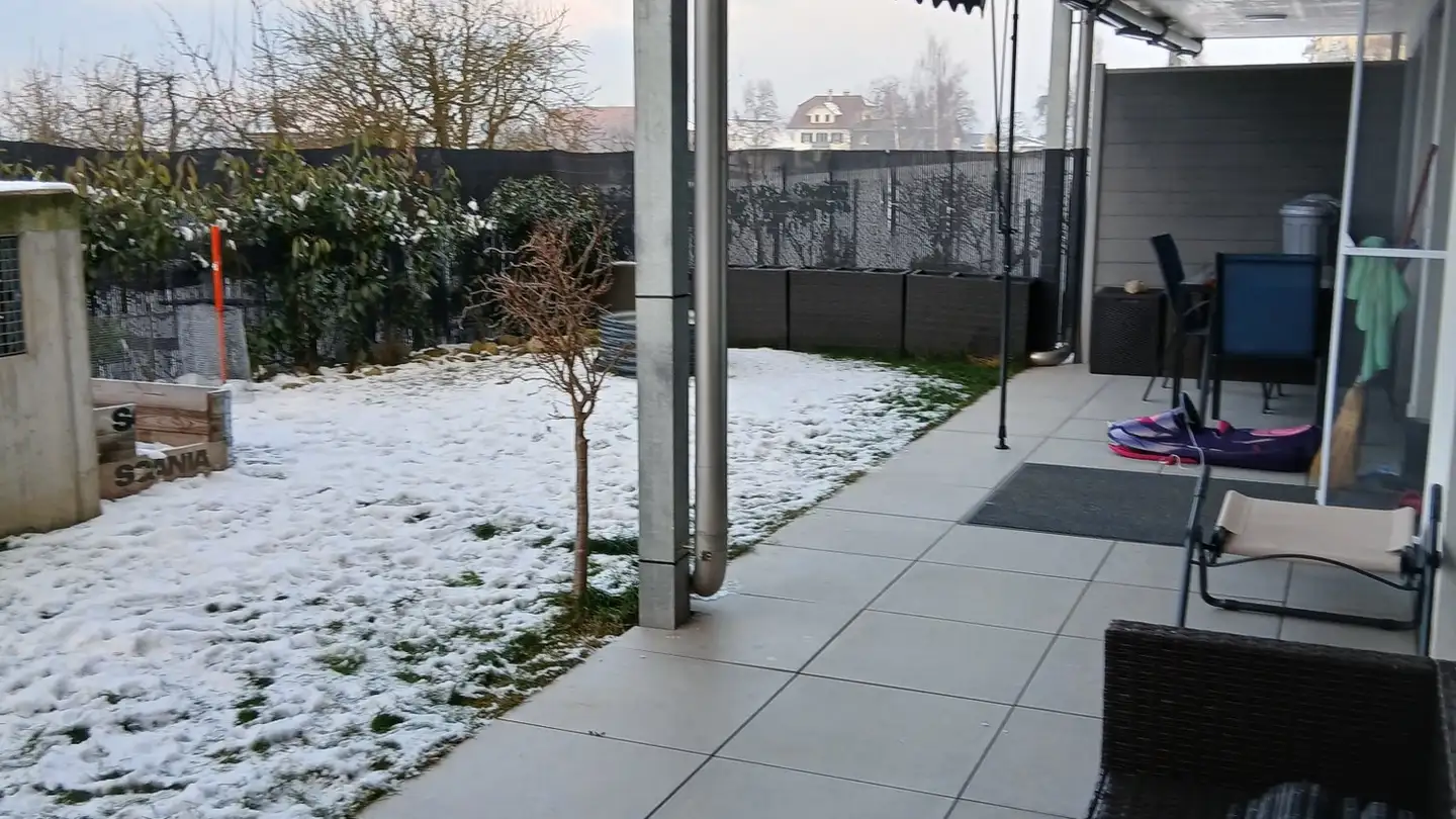 Wohnung mieten - Lädergasse 4b, 6287 Aesch LU - Foto 3