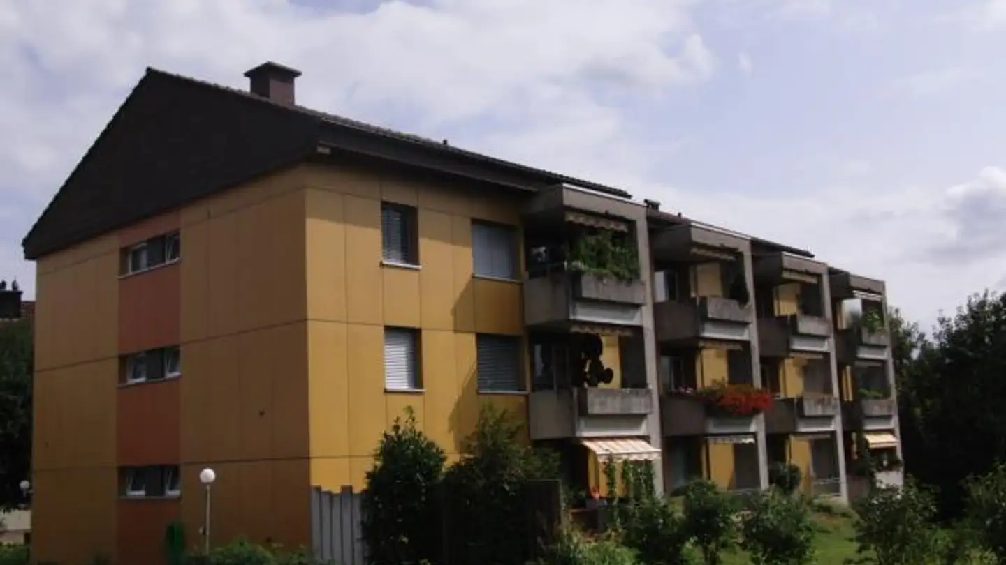 Appartamento in affitto - Am Bach 4, 5213 Villnachern