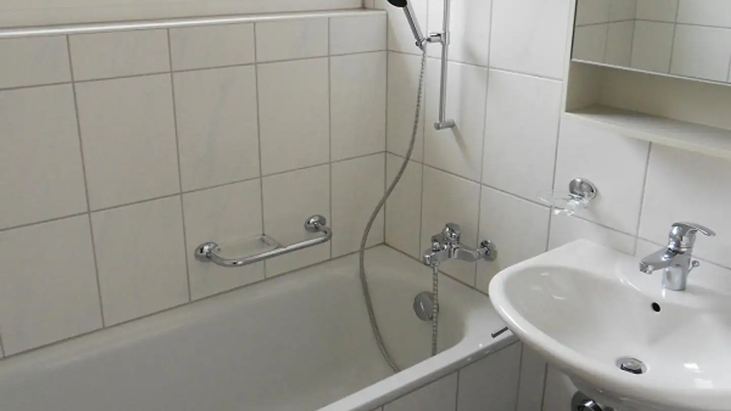 Appartamento in affitto - Am Bach 4, 5213 Villnachern - Foto 2