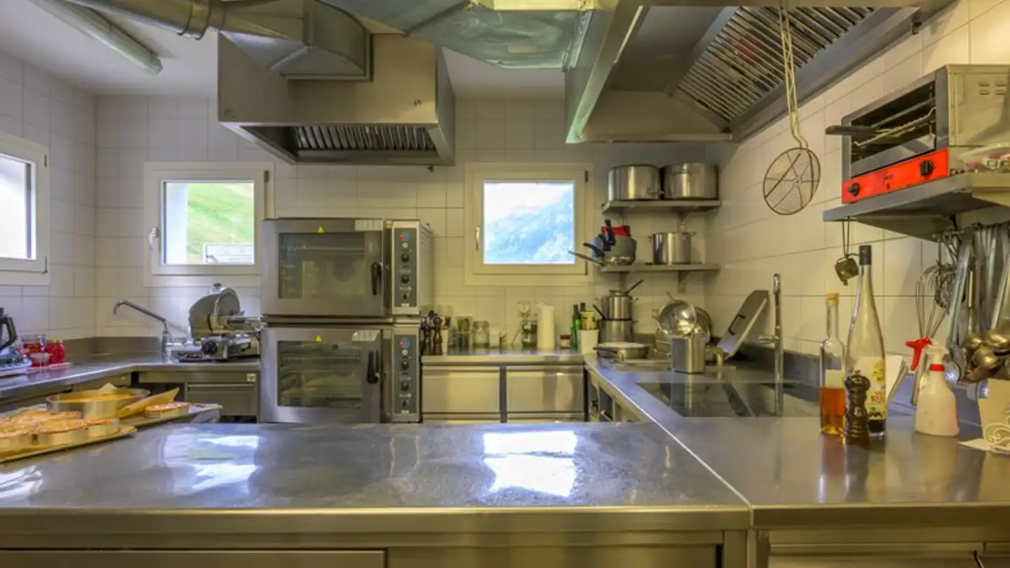 Hotel in vendita - Valé 199, 7132 Vals - Photo 4