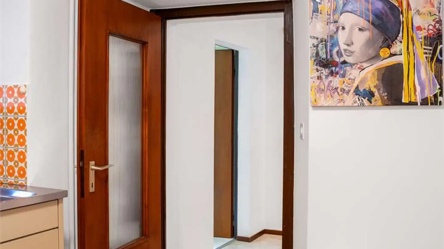 Wohnung kaufen - 6949 Comano - Foto 4