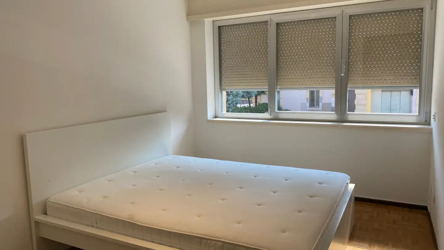 Möblierte Wohnung mieten - Via Giuseppe Curti 6, 6900 Lugano - Foto 4