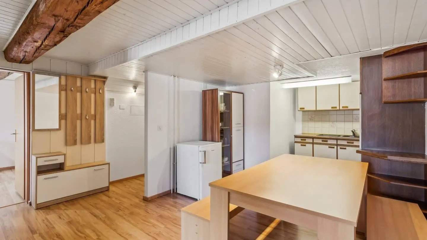 Appartement meublé à louer - Gerbergasse 7, 9320 Arbon - Photo 2