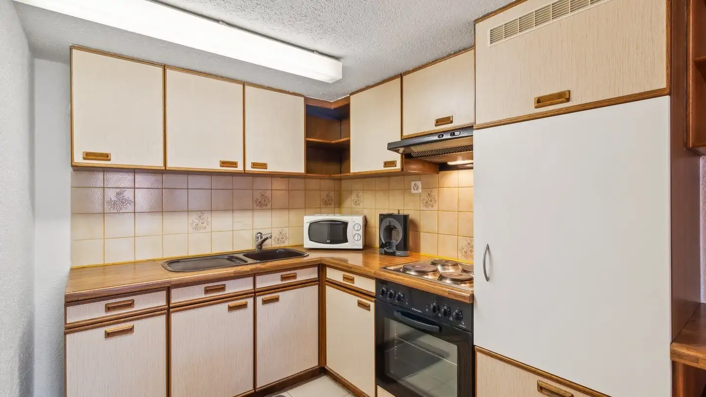 Appartement meublé à louer - Gerbergasse 7, 9320 Arbon - Photo 3