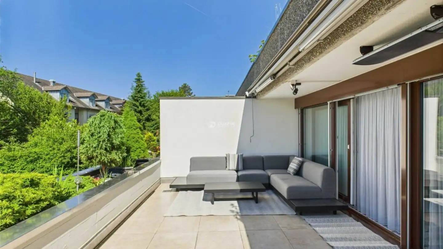 Appartamento a gradini in vendita - Kirchweg 14, 5035 Unterentfelden - Photo 3