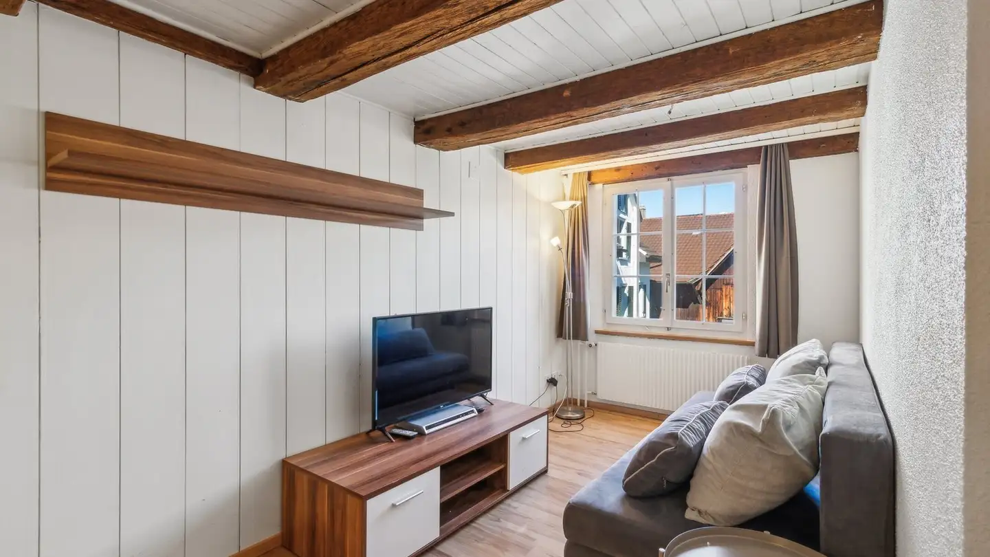 Appartement meublé à louer - Gerbergasse 7, 9320 Arbon - Photo 4