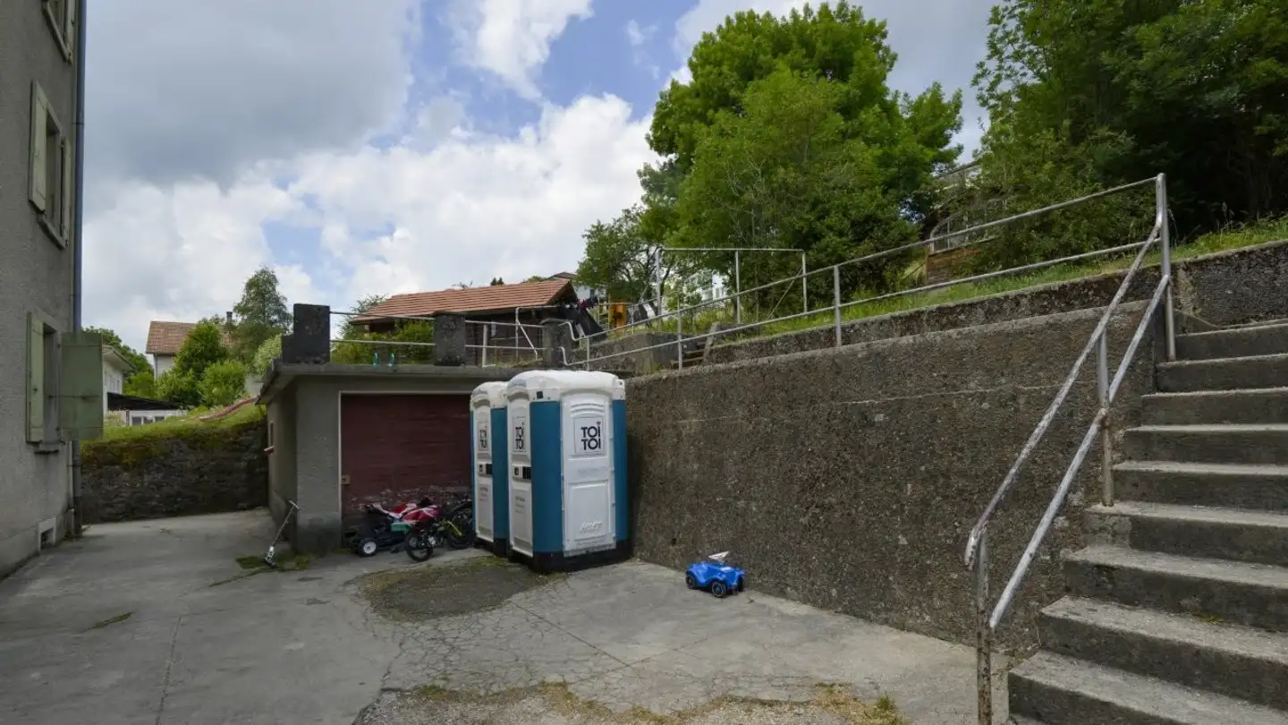 Residential building for sale - 2720 Tramelan - Photo 4