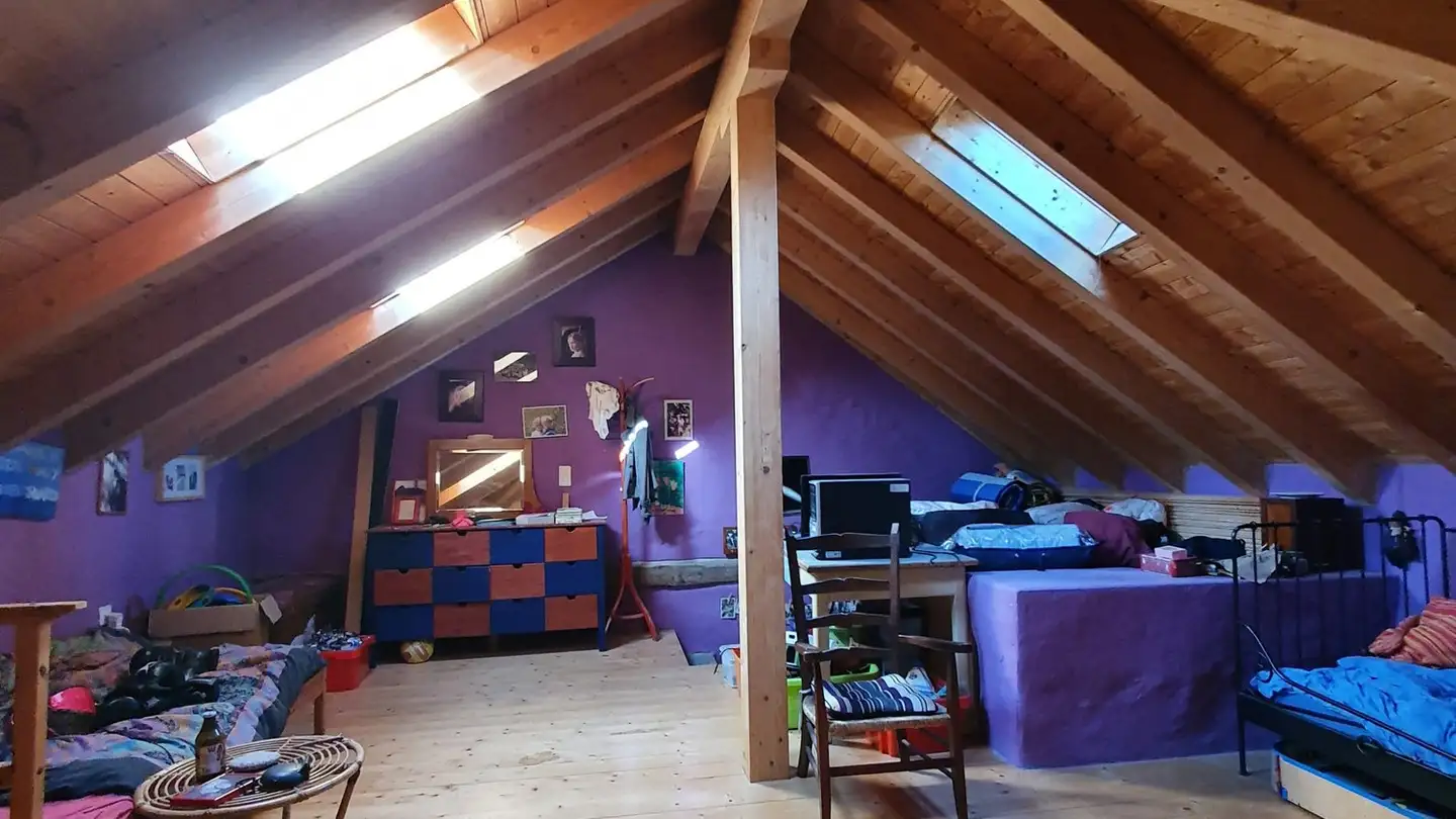 Single house for sale - Via Cantone 1, 6518 Gorduno - Photo 3