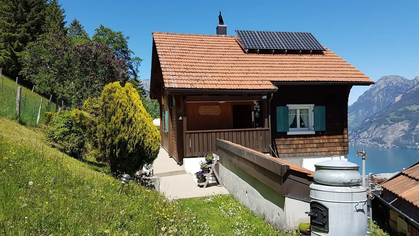 Single house for sale - Rütli, 6462 Seedorf UR - Photo 2