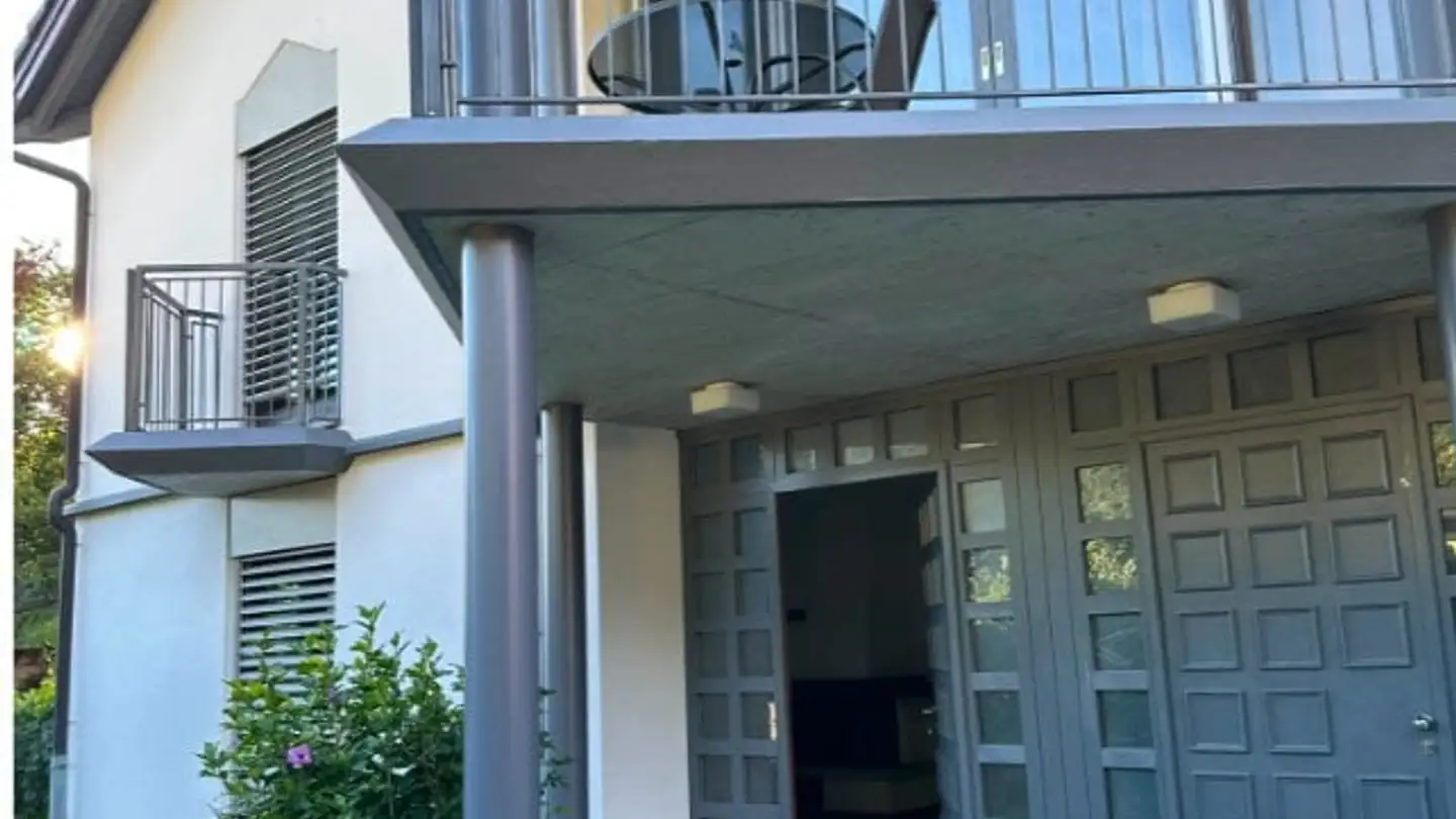 Wohnung mieten - Via Lôro 7, 6512 Giubiasco - Foto 2