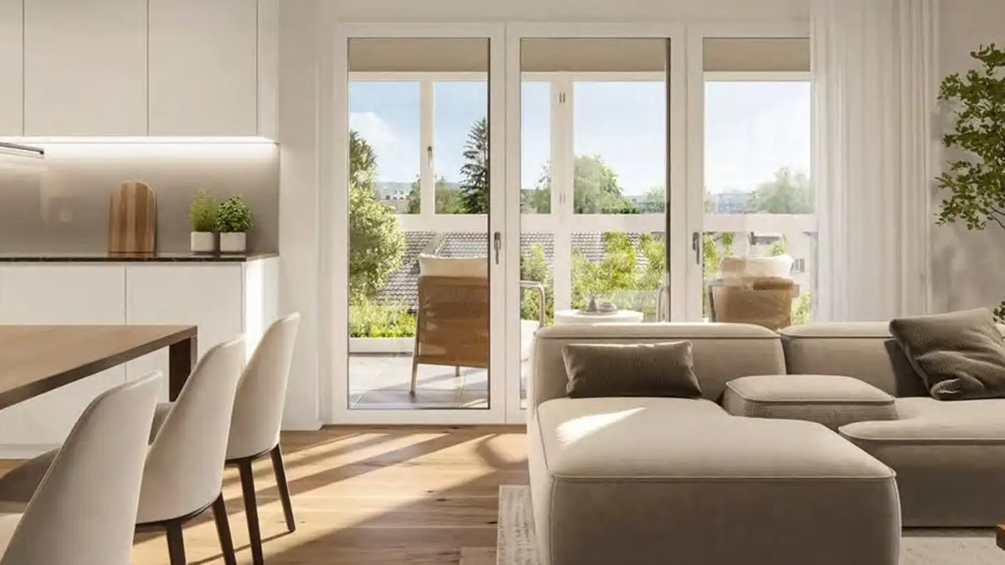 Appartamento in affitto - Dammstrasse 5, 8152 Glattbrugg - Foto 4