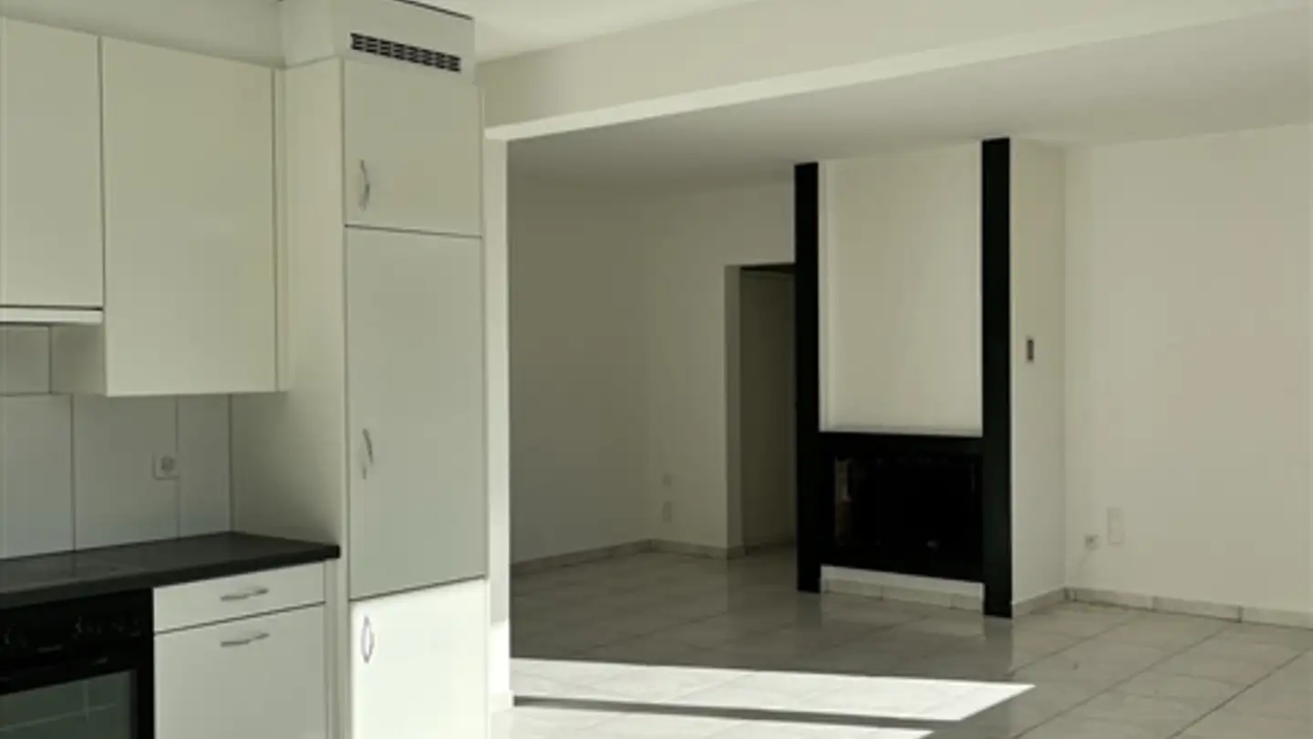 Appartamento in affitto - Via Valle, 6987 Caslano - Foto 2