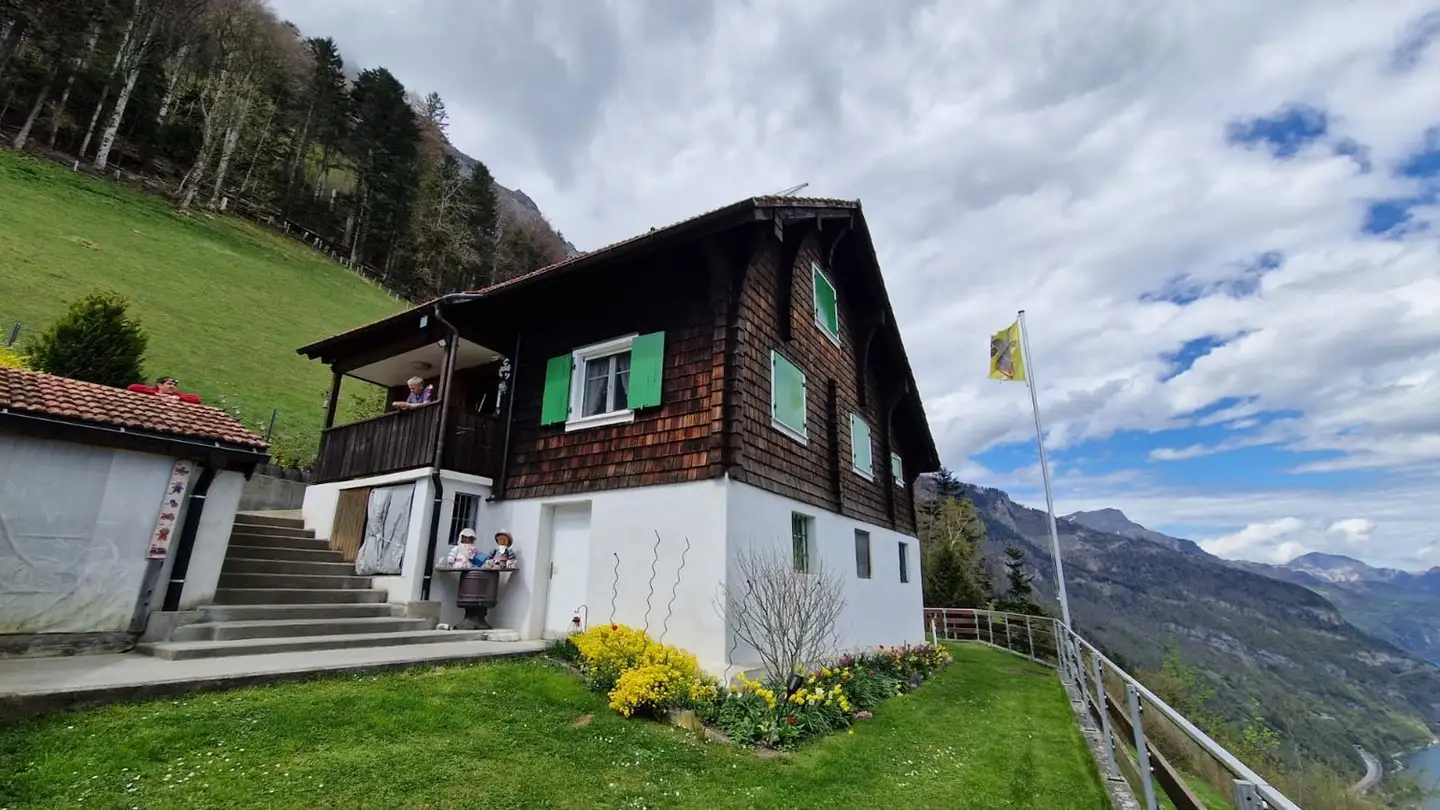 Single house for sale - Rütli, 6462 Seedorf UR - Photo 3