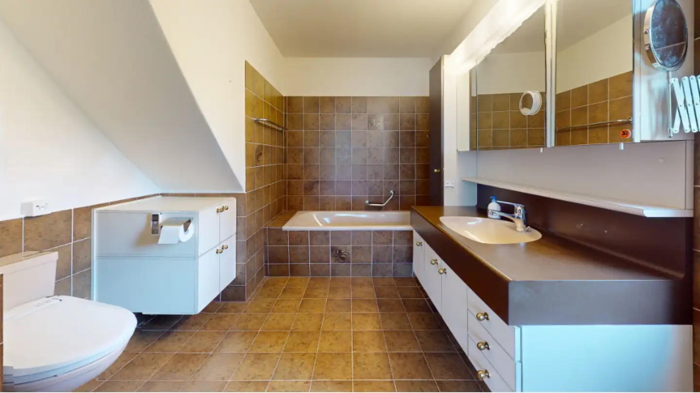 Single house for sale - Haltlirain, 3145 Niederscherli - Photo 4