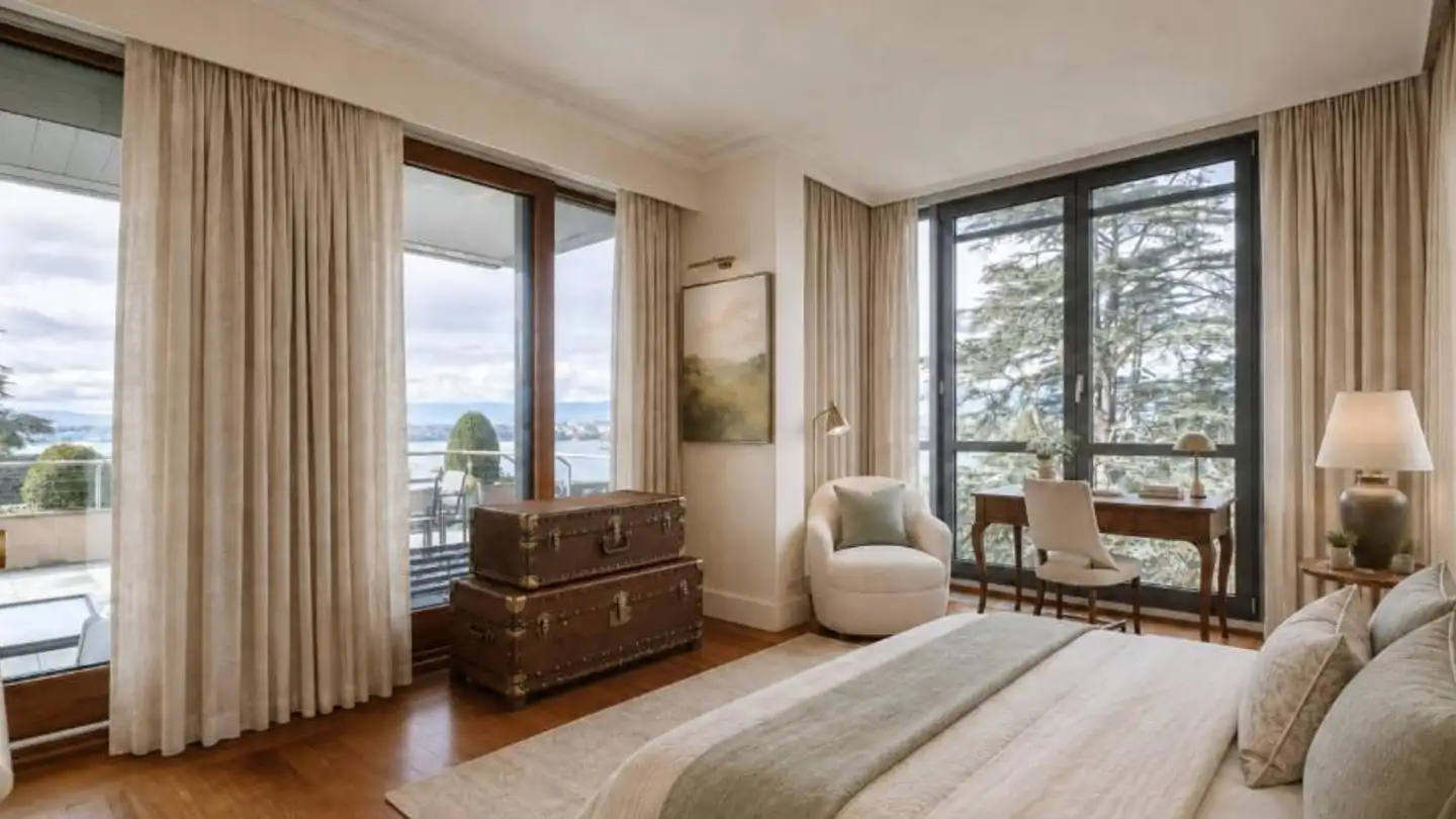 Apartment for sale - 1223 Cologny - Photo 4