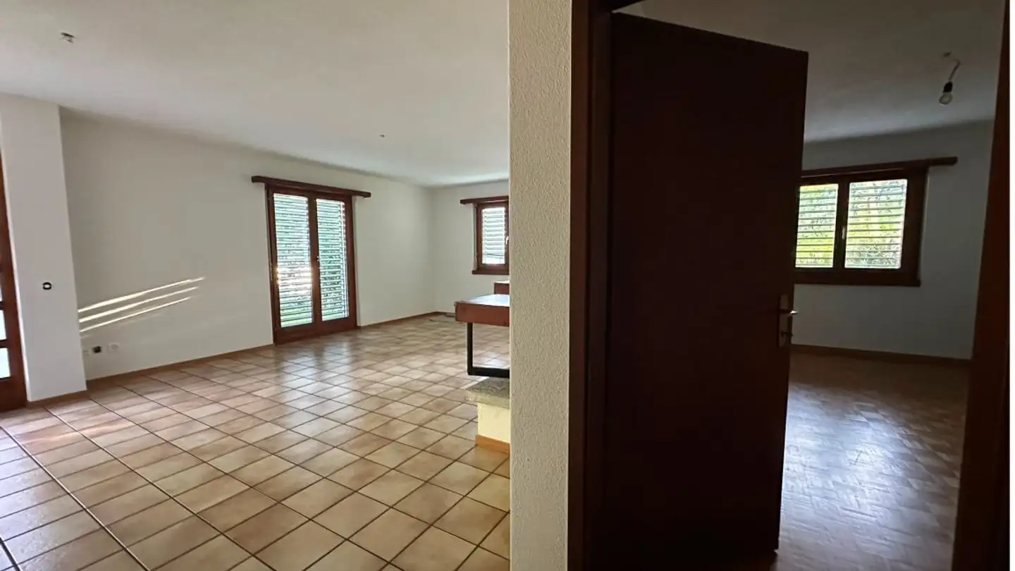 Wohnung mieten - Via Lôro 7, 6512 Giubiasco