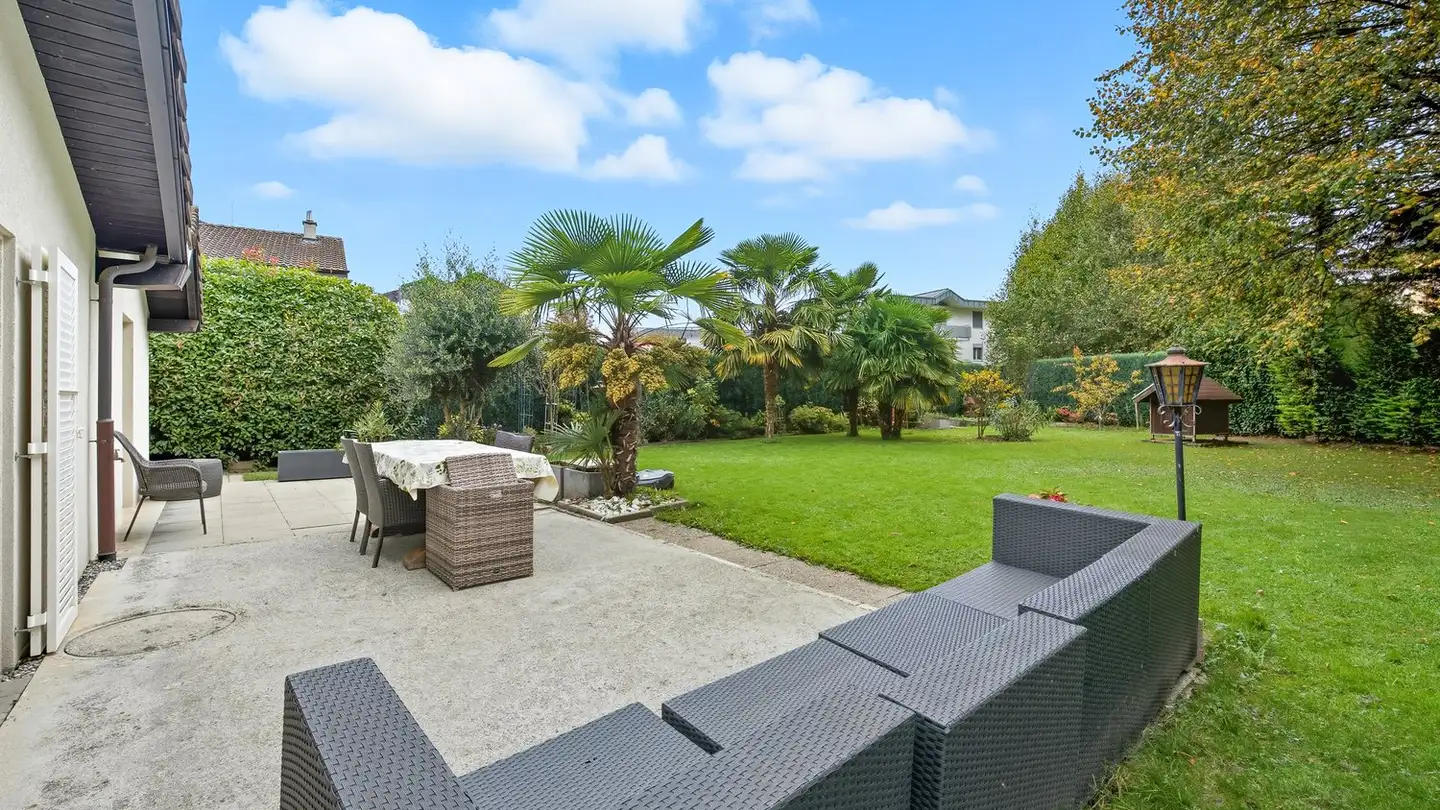 Casa singola in vendita - 1844 Villeneuve VD - Foto 2