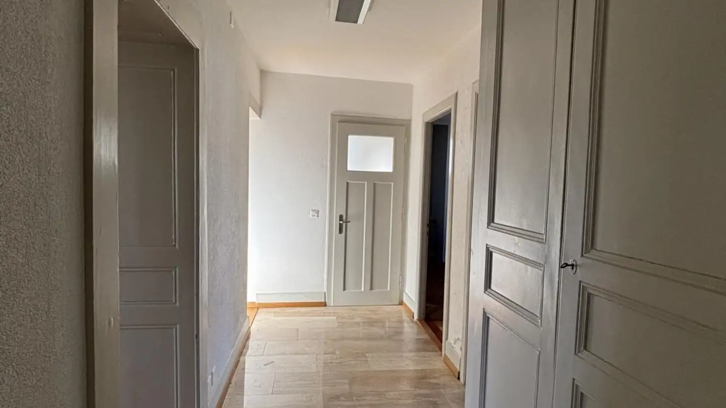 Spazio ufficio in affitto - Avenue Léopold-Robert 32, 2300 La Chaux-de-Fonds - Foto 4