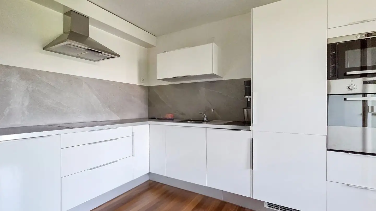 Appartement à louer - Bruggwaldstrasse 72, 9008 St. Gallen